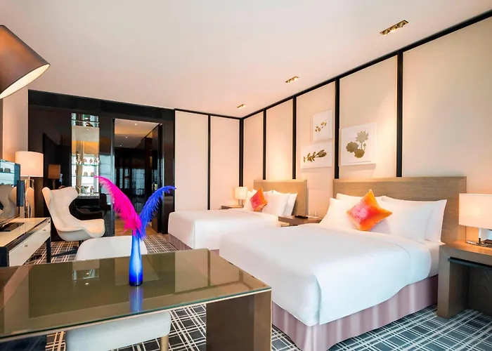 W Guangzhou