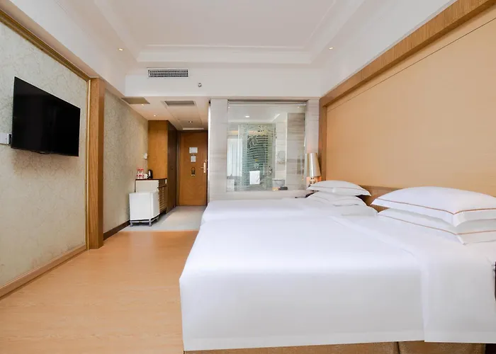 Guangzhou Good International Hotel
