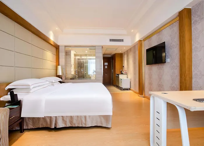 Guangzhou Good International Hotel