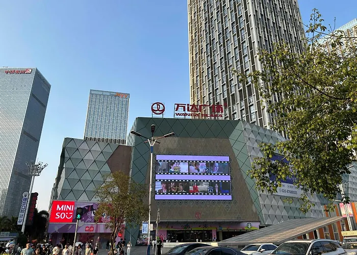 Sheraton Guangzhou Panyu