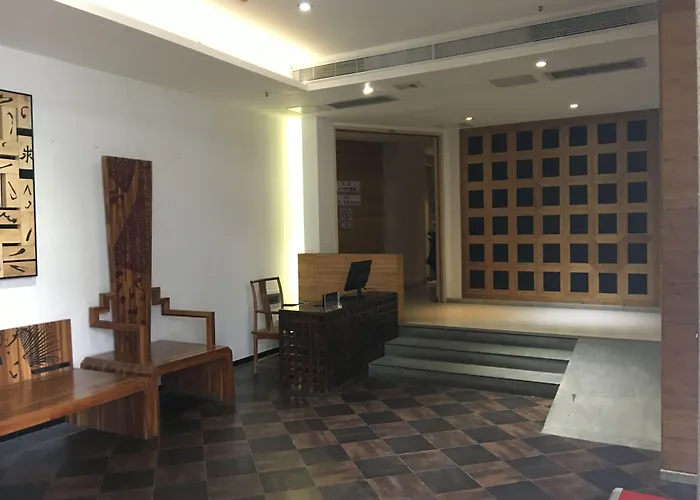 Guangzhou Timmy Hotel