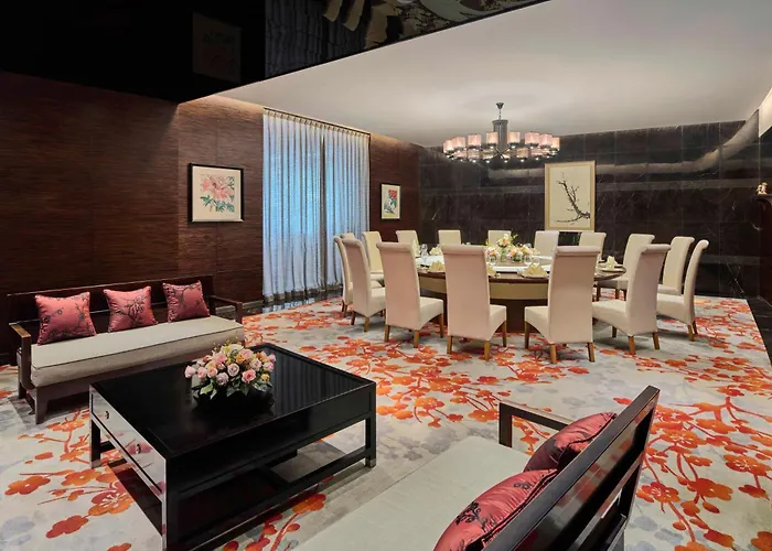 Hilton Guangzhou Science City