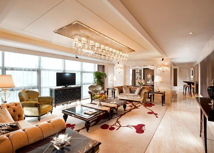 Hilton Guangzhou Baiyun