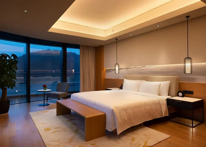 Guangzhou Nansha Garden Hotel