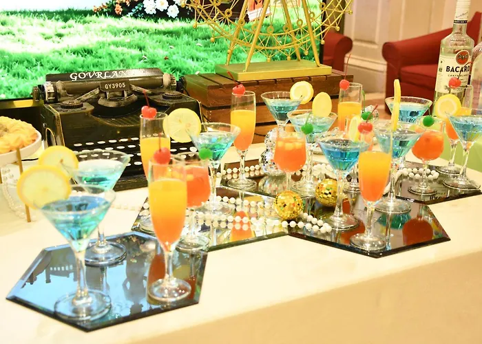 Guangzhou Phoenix City Hotel