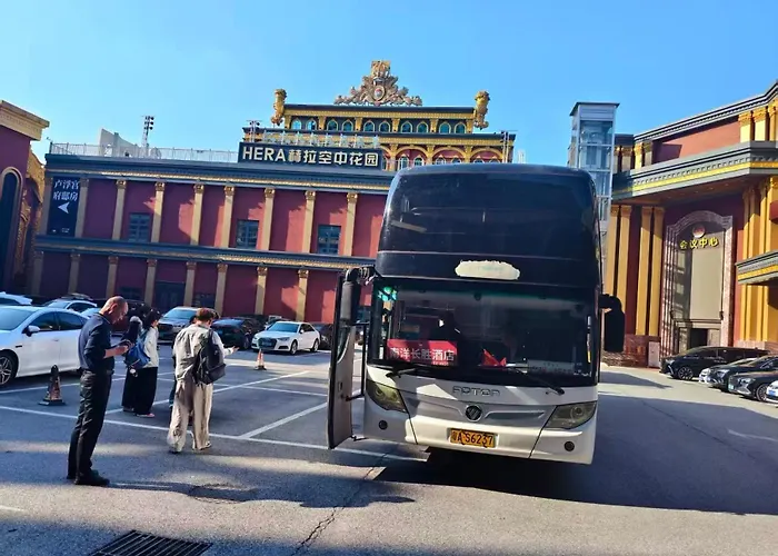 Nanyang King'S Gate Hotel