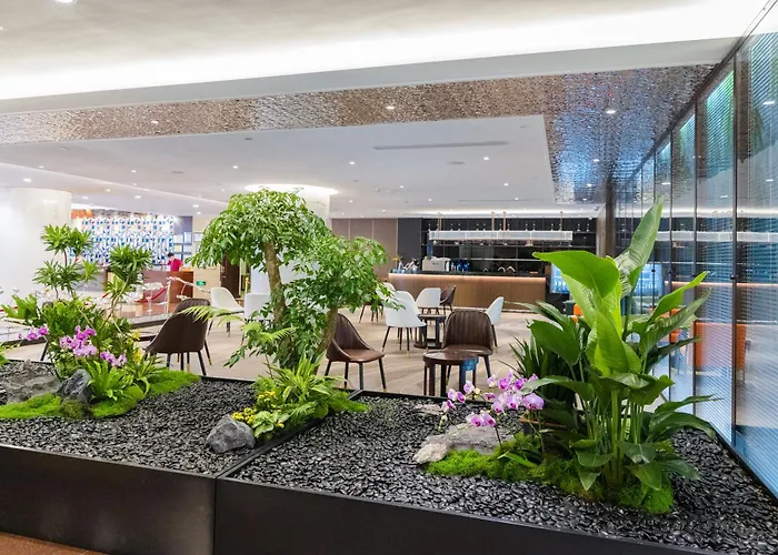 Guangdong Yingbin Hotel