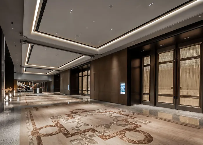 Conrad Guangzhou