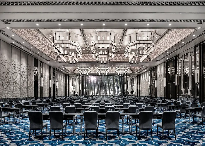 The Ritz-Carlton, Guangzhou